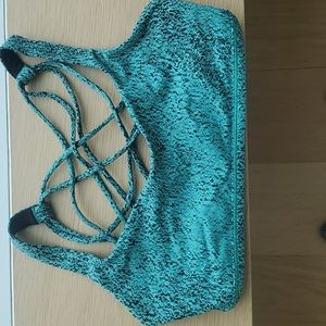 Lululemon bra